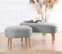 Atelier Del Sofa Timoon - Gris